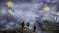 Gamers can locate a greatsword that references Game of Thrones (Image via FromSoftware)